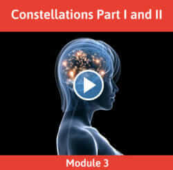 Module 3 - Constellations part 1 & 2